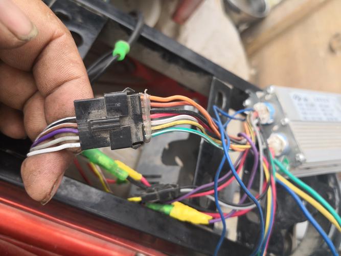 电动车控制器坏了怎么自己维修？哪里有电动车维修视频教程
