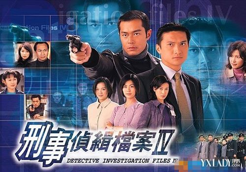 推荐几部好看的香港的破案的电视剧吧？法医x档案2哪里可以看-图2