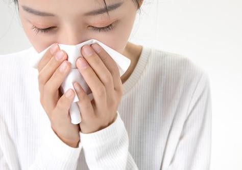 为什么所有人感冒了都会流鼻涕啊？感冒为什么会流眼泪呢
