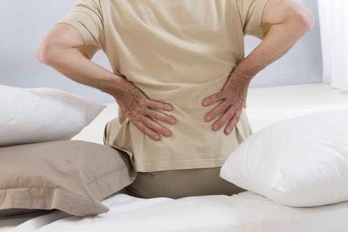 没睡好觉为什么腰酸背痛？为什么会腰酸背痛呢