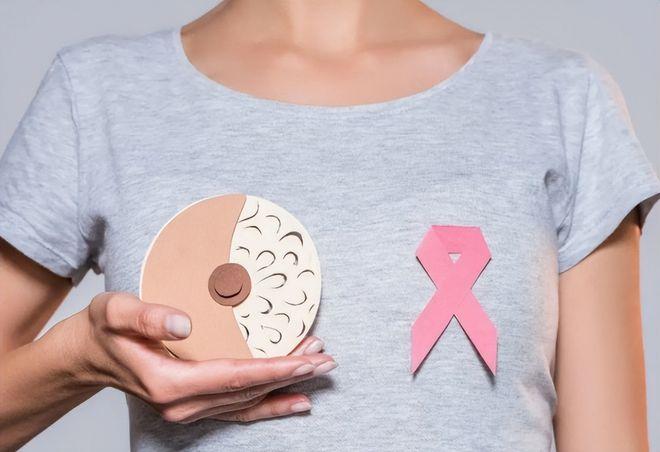 乳腺癌是怎么回事？为什么会得乳腺癌呢