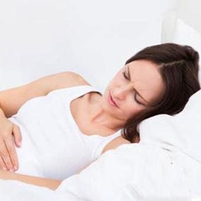 女生月经肚子痛是什么回事？女人为什么痛经呢