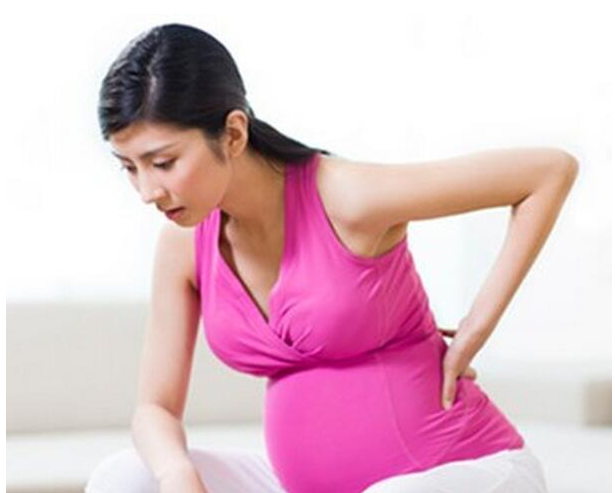 怀孕三个多月总是腰痛怎么回事？怀孕后腰疼是为什么呢