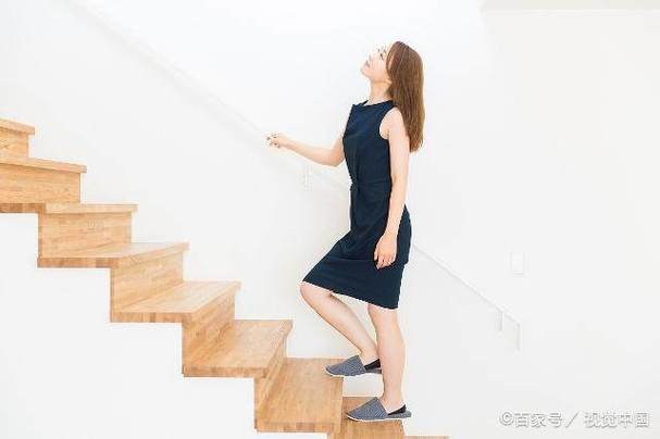 爬楼梯能瘦腿吗？爬楼梯不减肥吗为什么呢