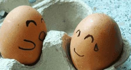 为什么我的鸡一天下2个鸡蛋请问这是怎么会事告诉我一下谢谢？男人为什么有两个蛋蛋呢-图2