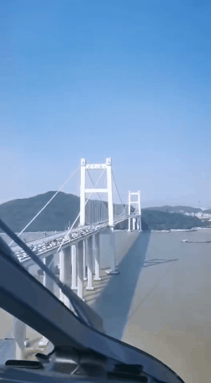 虎门大桥为什么出现异常抖动？虎门大桥为什么会动呢-图3
