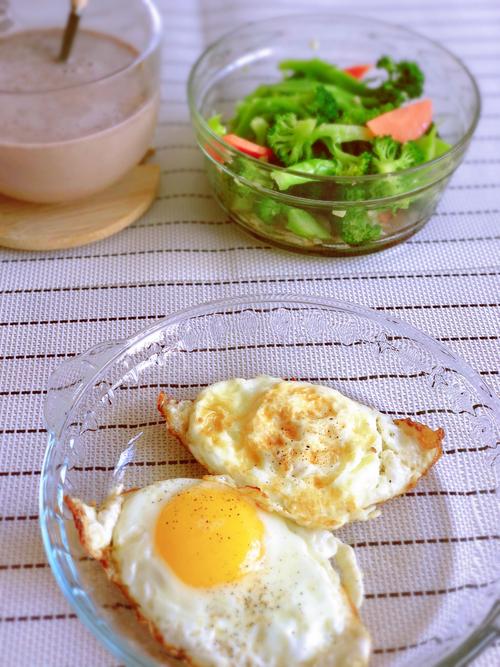 减肥早餐吃鸡蛋好吗？减肥为什么多吃鸡蛋呢呢-图1