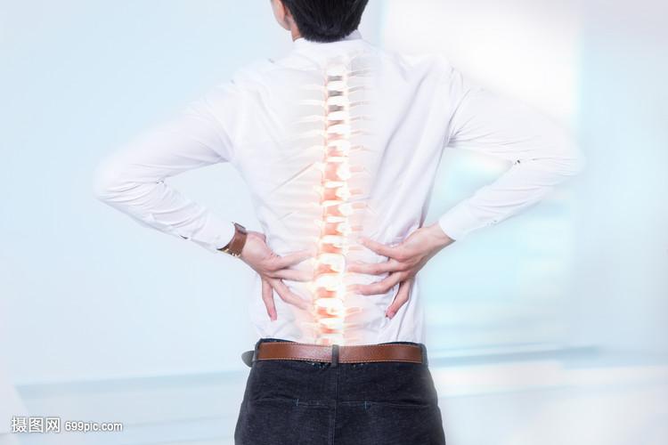 为什么每次练瑜伽后脊柱疼？脊椎为什么老疼呢呢-图3