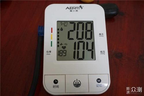 电子血压计不显示数值为什么？为什么测不到血压呢呢