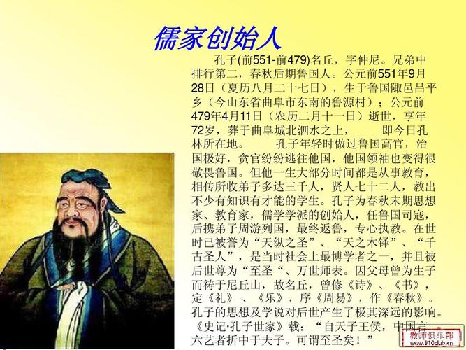 为什么孔子的儒家思想可以在众多儒学中脱颖而出，成为世界三大思想家之一？为什么偏偏尊崇孔子呢呢