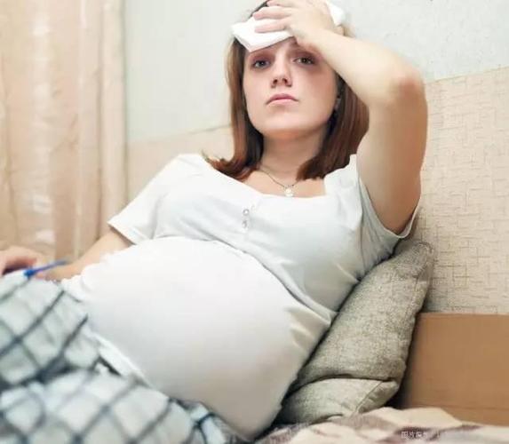 怀孕初期为什么头晕？孕吐为什么会头晕呢呢