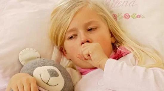小孩二岁，晚上咳嗽，晚上两点多咳的睡不着？为什么失眠还咳嗽呢呢