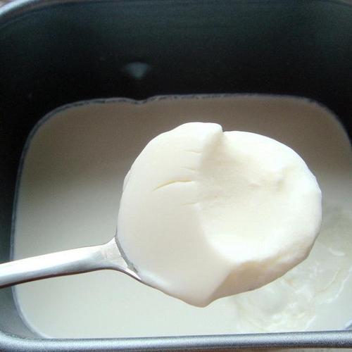 自制酸奶为什么不酸？为什么做得酸奶不酸呢呢
