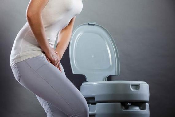 孕妇为什么总尿裤子？为什么怀孕了尿频呢呢