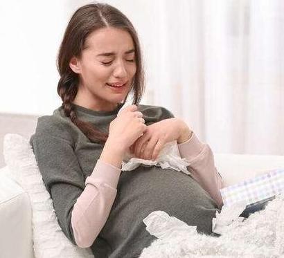 孕妇爱哭真的是矫情吗？为什么怀孕老是爱哭呢呢