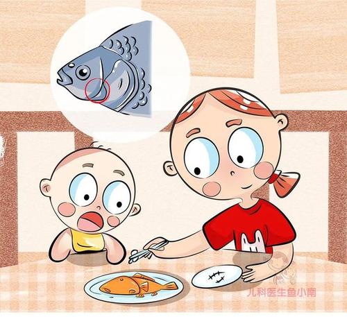 在宝宝吃鱼后过敏了，该如何处理？还能不能再吃鱼？为什么突然吃鱼过敏呢呢-图2