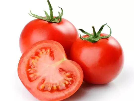 西红柿何种状态番茄素多？为什么番茄越长越高呢呢