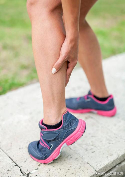 为什么跑完步会腿痛？为什么锻炼后腿疼呢呢