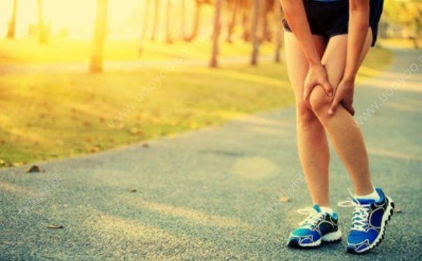 为什么跑完步会腿痛？为什么锻炼后腿疼呢呢-图3