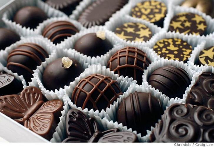 为什么外国人吃很多巧克力？为什么爱巧克力呢-图3