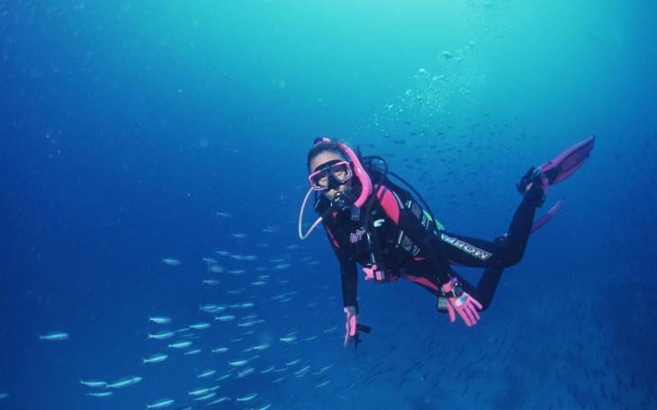 世界潜水排名前十名？关岛为什么出名呢