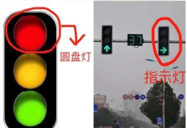 为什么红绿灯经常是红灯？为什么要有红灯呢-图3