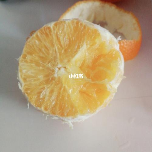 为什么我买的橙子不甜不酸，却有一种很怪的甜味？为什么橙子味道呢