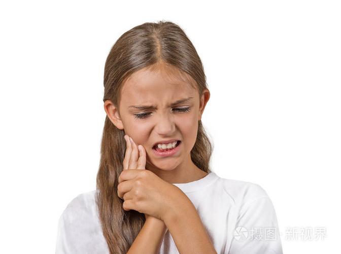 求教女孩儿说牙疼是什么意思？为什么女孩牙疼呢-图3