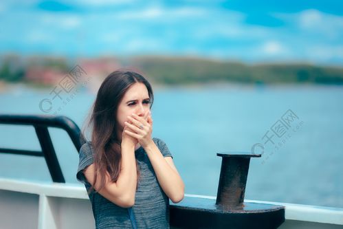 为什么女生容易晕船？晕船为什么难受呢-图3