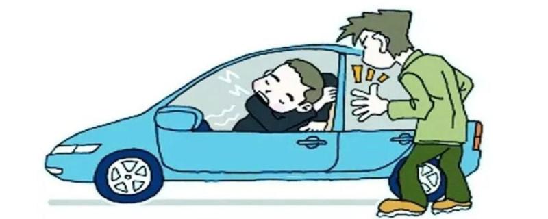 在车上睡觉开一点天窗会缺氧吗？睡觉为什么缺氧呢