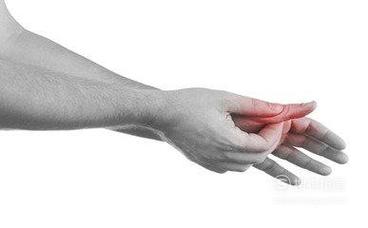 为什么血透以后出现手指关节痛？为什么手骨酸疼呢