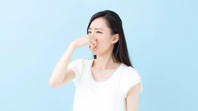 鼻子里总有好多干鼻涕干结在鼻腔？为什么鼻子觉得好干呢呢-图1