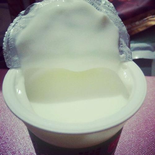 为什么有的酸奶感觉特别粘稠？自做酸奶为什么粘稠呢呢-图3