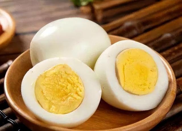 为什么早上吃鸡蛋会拉肚子是怎么回事？为什么早上不能吃蛋呢呢