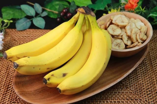 为什么咳嗽不能吃香蕉？这是什么原因呢？为什么吃香蕉还便秘呢呢-图2