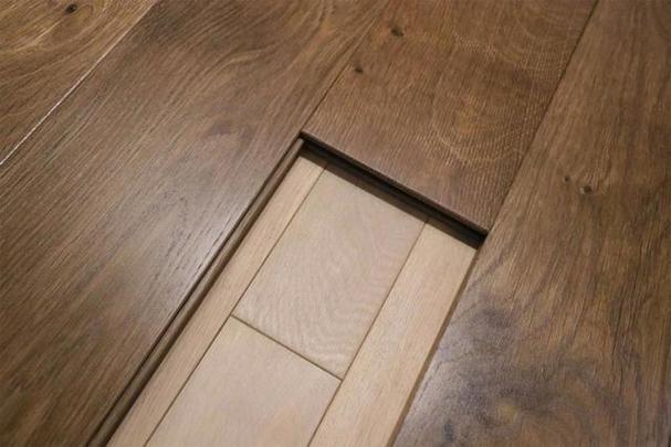 为什么木地板不选背面覆膜的？为什么不选择木地板呢呢