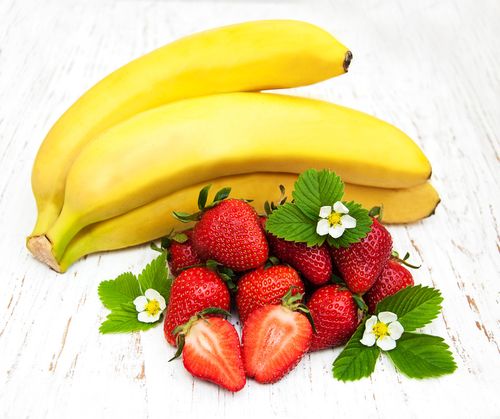水果贵的有哪些品种？草莓为什么比香蕉贵呢呢-图1
