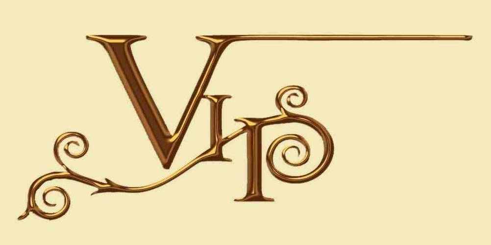 vip是哪个国家的缩写？为什么什么都是会员呢英文