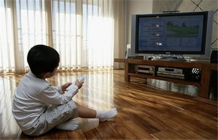 2岁半宝宝每天老爱看电视怎么办？为什么小孩呢看电视-图1
