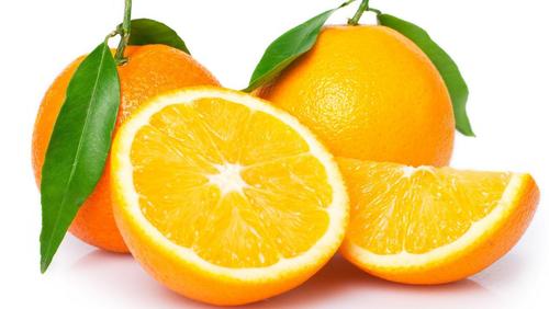 为什么吃橙子感到很爽？为什么特别爱吃橙子呢