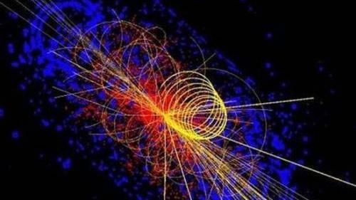 粒子怎么形成的，真的存在宇宙粒子吗？太空为什么会有粒子呢-图2
