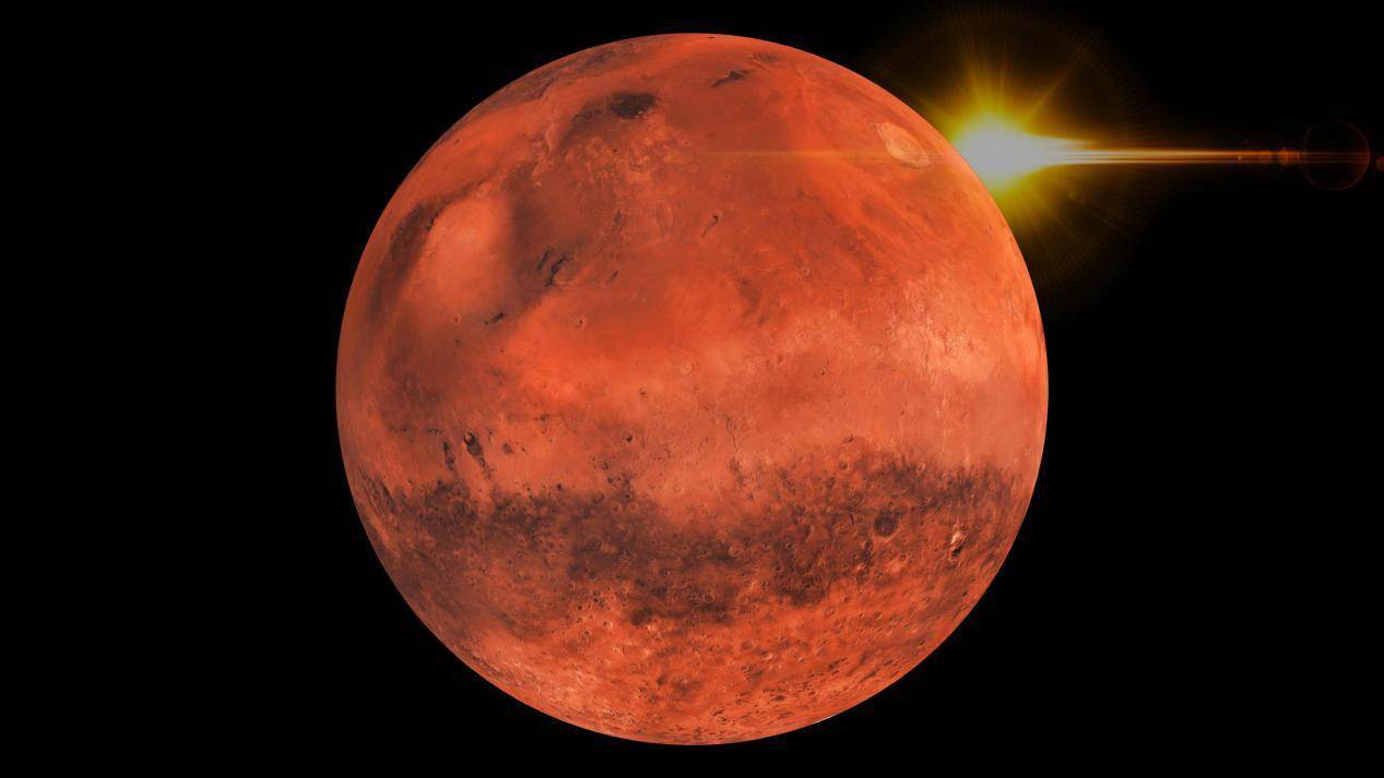 火星上有火吗？为什么火星没有火焰呢-图2
