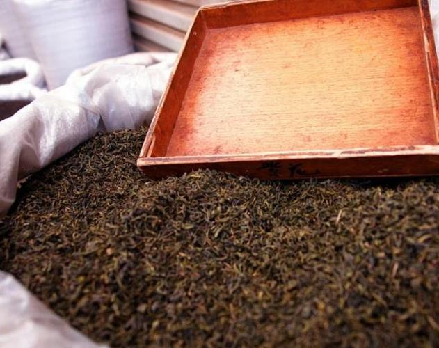 红茶怎么发酵？春茶为什么做成红茶呢