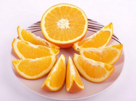 两岁宝宝吃橙子有哪些好处？为什么宝宝能吃橙子呢-图1