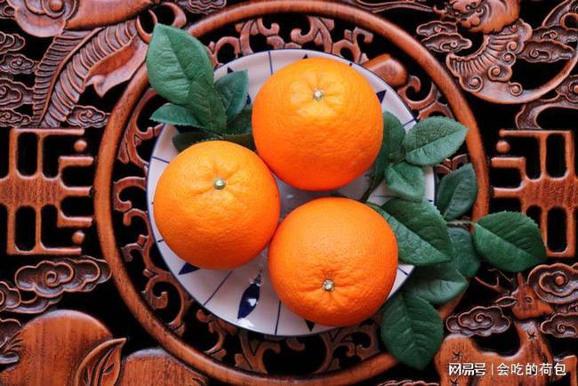 过年必备的六种水果摆几个？虎年为什么吃橘子呢-图2