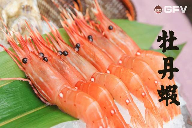 为什么刺身虾只能吃海虾？日本为什么要吃大虾呢-图3