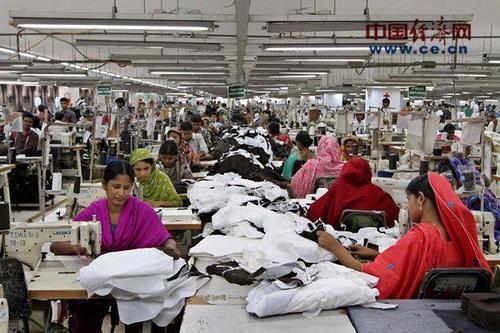 孟加拉国纺织业为何发达？为什么工艺很发达呢-图2