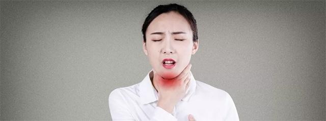 喉咙里老是有浓痰咋回事？嗓子为什么有浓痰呢