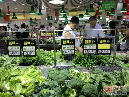 为什么超市东西便宜还挣钱？为什么超市要卖蔬菜呢-图2