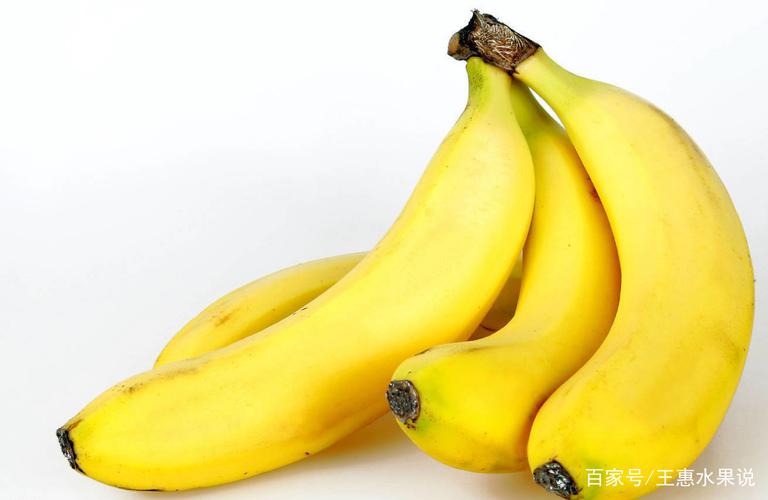 为什么香蕉叫水果?它含水很少？为什么水果会有热量呢